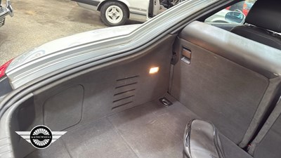 Lot 846 - 2002 AUDI TT QUATTRO