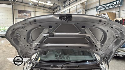 Lot 846 - 2002 AUDI TT QUATTRO