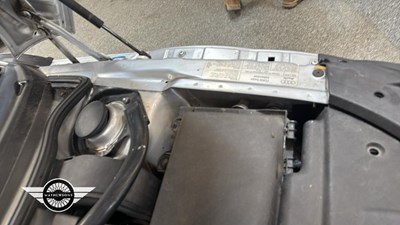 Lot 846 - 2002 AUDI TT QUATTRO