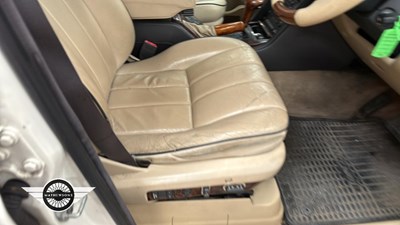 Lot 816 - 1996 LAND ROVER