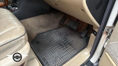 Lot 816 - 1996 LAND ROVER