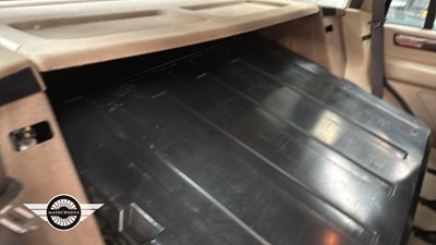 Lot 816 - 1996 LAND ROVER