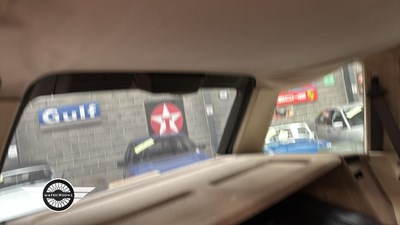 Lot 816 - 1996 LAND ROVER