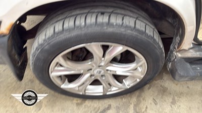 Lot 816 - 1996 LAND ROVER