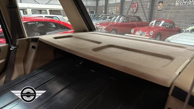 Lot 816 - 1996 LAND ROVER