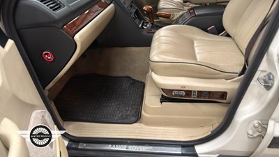 Lot 816 - 1996 LAND ROVER