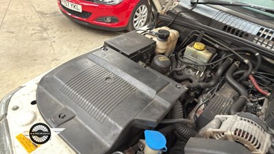 Lot 816 - 1996 LAND ROVER