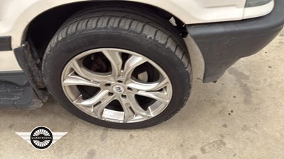 Lot 816 - 1996 LAND ROVER