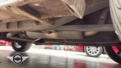 Lot 816 - 1996 LAND ROVER