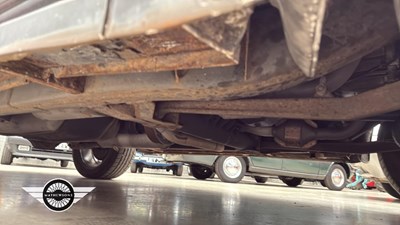 Lot 816 - 1996 LAND ROVER