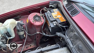 Lot 586 - 1991 BMW 320I SE AUTO