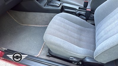 Lot 586 - 1991 BMW 320I SE AUTO