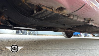 Lot 586 - 1991 BMW 320I SE AUTO