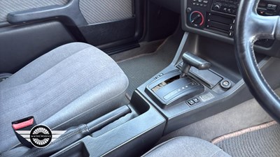 Lot 586 - 1991 BMW 320I SE AUTO