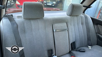 Lot 586 - 1991 BMW 320I SE AUTO