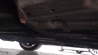Lot 642 - 2001 LEXUS SC430 AUTO
