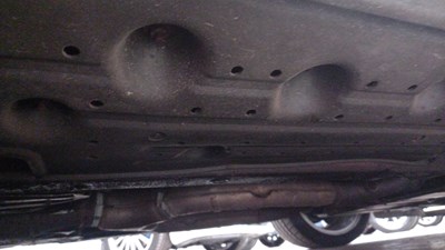 Lot 642 - 2001 LEXUS SC430 AUTO