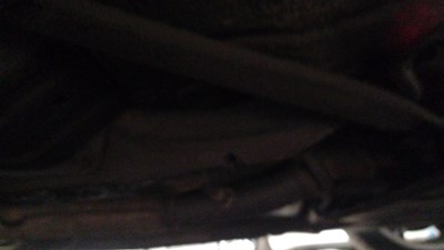 Lot 642 - 2001 LEXUS SC430 AUTO