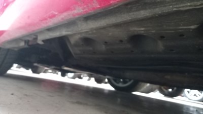 Lot 642 - 2001 LEXUS SC430 AUTO