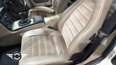 Lot 644 - 1986 PORSCHE 924 S'