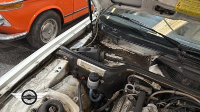 Lot 644 - 1986 PORSCHE 924 S'