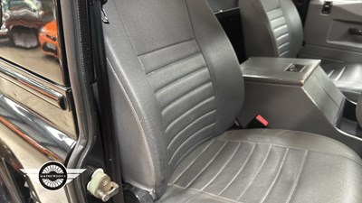 Lot 592 - 1995 LAND ROVER 90 DEFENDER TDI