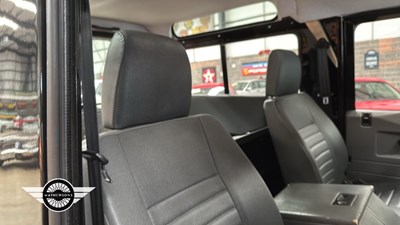 Lot 592 - 1995 LAND ROVER 90 DEFENDER TDI