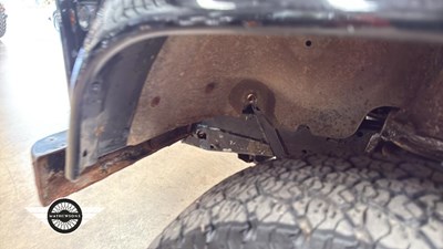 Lot 592 - 1995 LAND ROVER 90 DEFENDER TDI