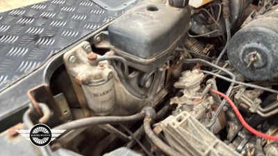 Lot 592 - 1995 LAND ROVER 90 DEFENDER TDI