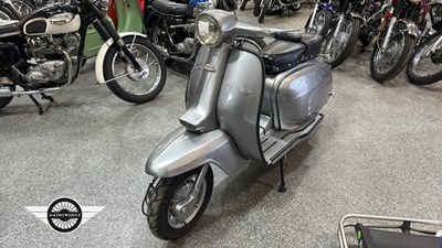Lot 238 - 1966 LAMBRETTA
