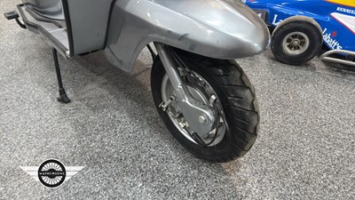 Lot 238 - 1966 LAMBRETTA