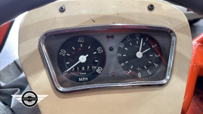 Lot 52 - 1964 TROJAN 200