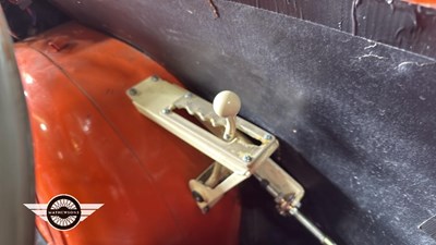 Lot 52 - 1964 TROJAN 200