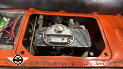 Lot 52 - 1964 TROJAN 200