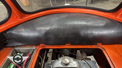 Lot 52 - 1964 TROJAN 200