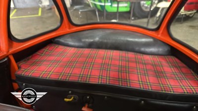 Lot 52 - 1964 TROJAN 200