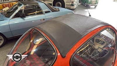 Lot 52 - 1964 TROJAN 200
