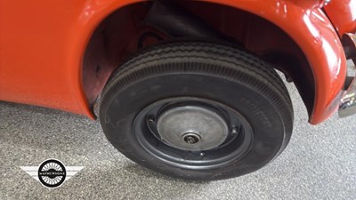 Lot 52 - 1964 TROJAN 200