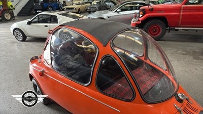 Lot 52 - 1964 TROJAN 200