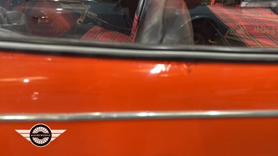 Lot 52 - 1964 TROJAN 200