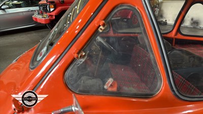 Lot 52 - 1964 TROJAN 200