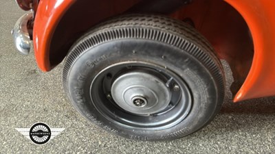 Lot 52 - 1964 TROJAN 200