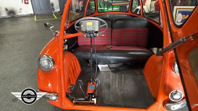 Lot 52 - 1964 TROJAN 200