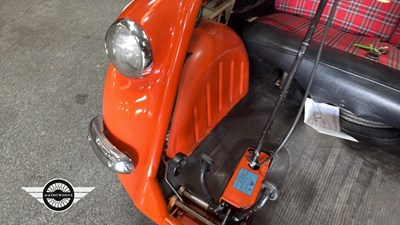 Lot 52 - 1964 TROJAN 200