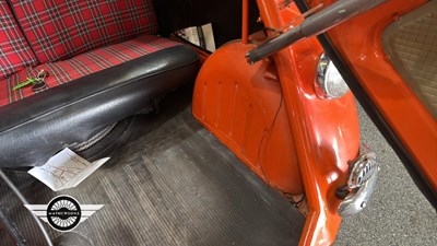 Lot 52 - 1964 TROJAN 200