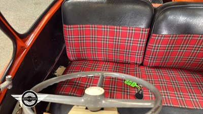 Lot 52 - 1964 TROJAN 200