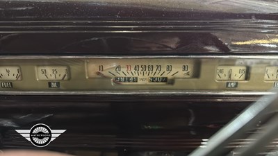 Lot 830 - 1949 FORD