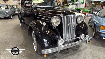 Lot 830 - 1949 FORD