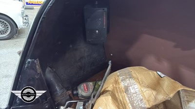 Lot 830 - 1949 FORD