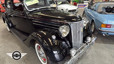 Lot 830 - 1949 FORD